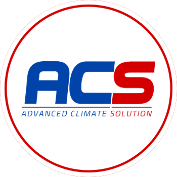 Advanced Climate Solutions Logo Air-Conditioning and Refrigeration Specialists | Advanced Climate Solutions Zimbabwe