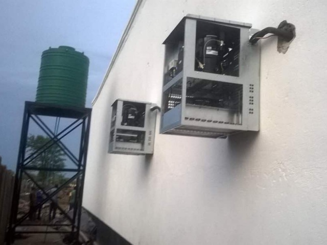 Air-Conditioning and Refrigeration Specialists | Advanced Climate Solutions Zimbabwe