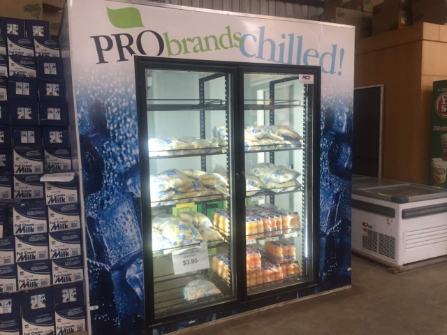Commercial Retail Refrigeration Specialists | Advanced Climate Solutions Zimbabwe